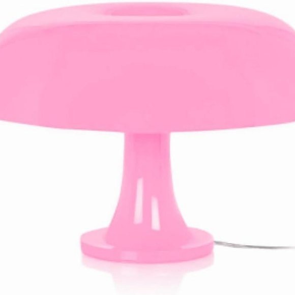 Mushroom Lamp for Room Aesthetic Modern Lighting for Bedroom1 Pack(Any Color) - Picture 14 of 16